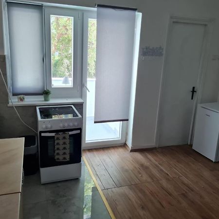 Apartman Antea Daire Šibenik Dış mekan fotoğraf