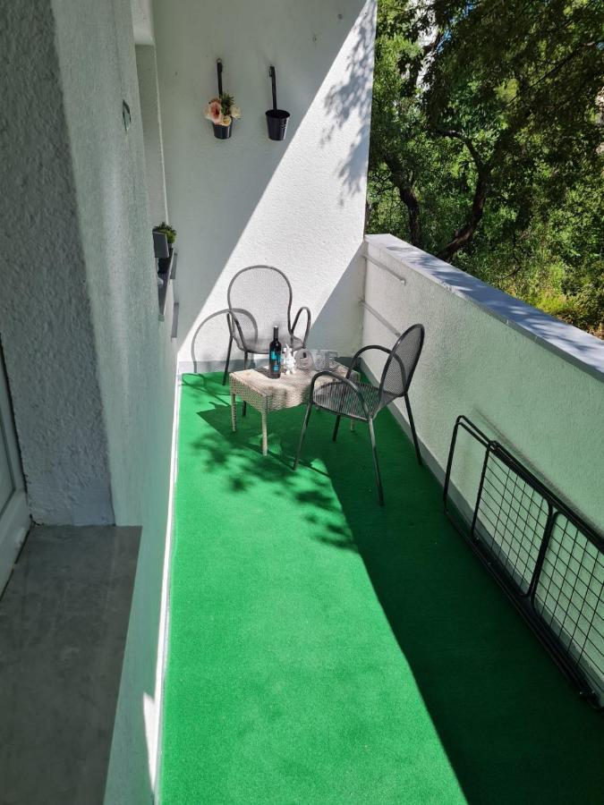 Apartman Antea Daire Šibenik Dış mekan fotoğraf