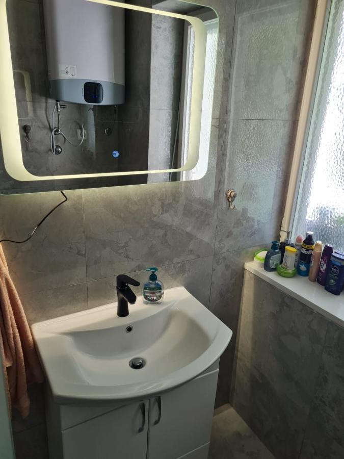 Apartman Antea Daire Šibenik Dış mekan fotoğraf