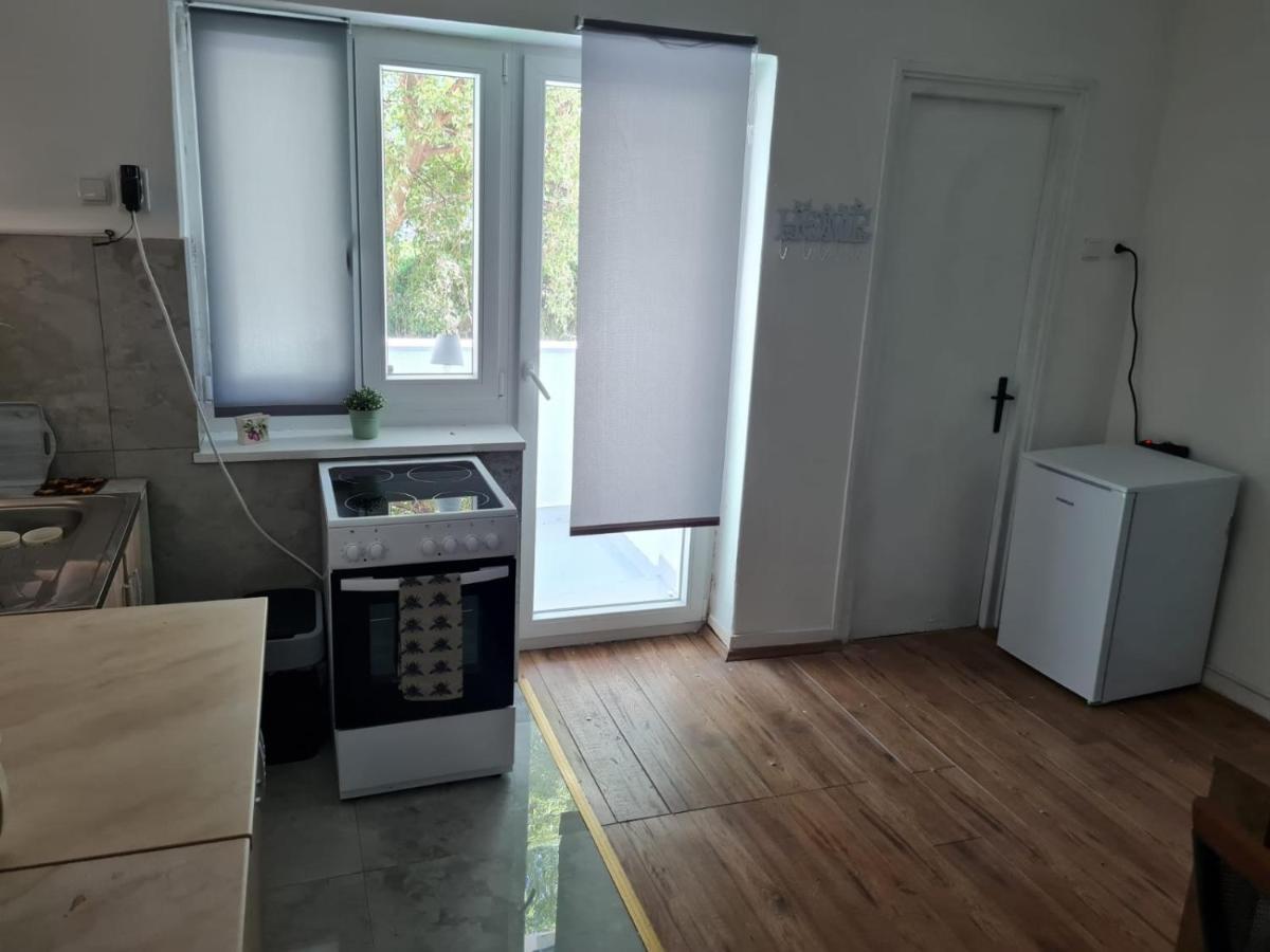 Apartman Antea Daire Šibenik Dış mekan fotoğraf