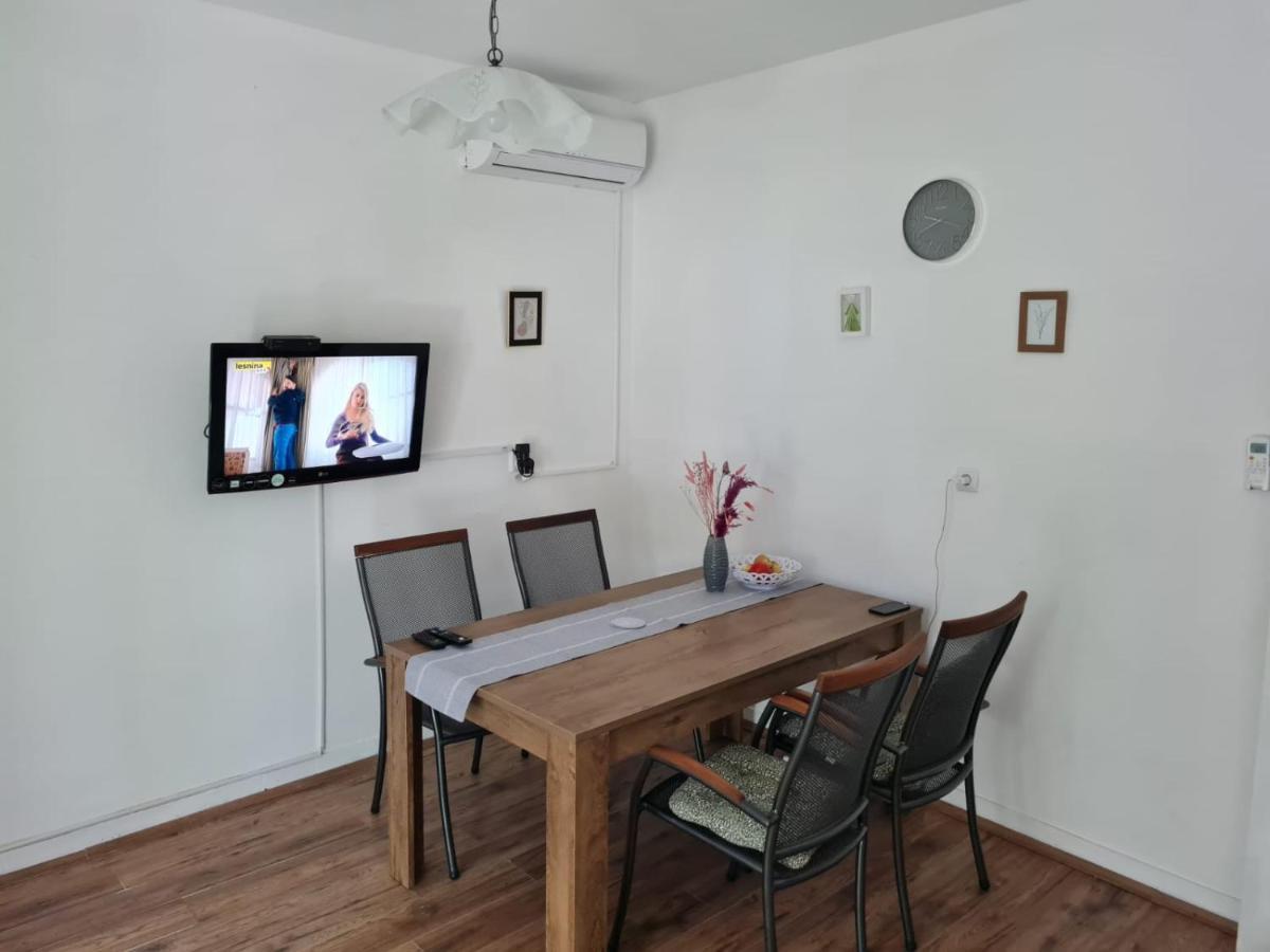 Apartman Antea Daire Šibenik Dış mekan fotoğraf
