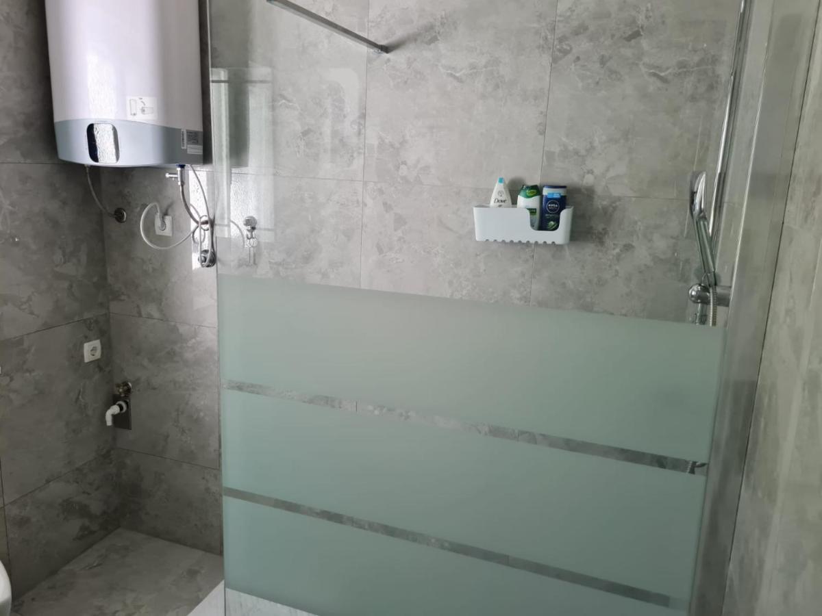 Apartman Antea Daire Šibenik Dış mekan fotoğraf